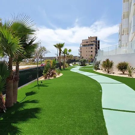 Morski Raj * Pilar de la Horadada