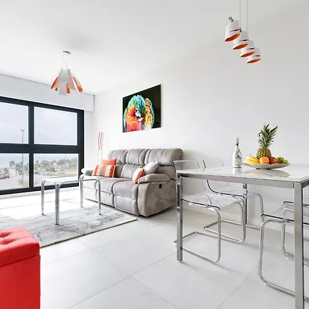 Διαμέρισμα Morski Raj