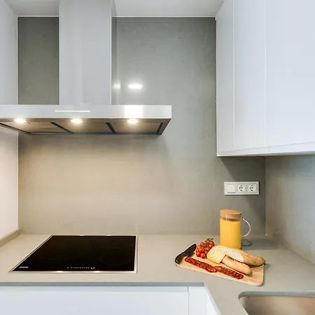Morski Raj Apartment Pilar de la Horadada