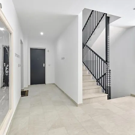 Apartment Morski Raj Pilar de la Horadada
