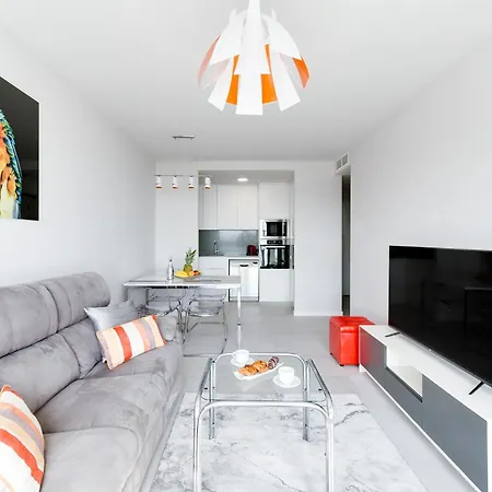 Morski Raj Διαμέρισμα *