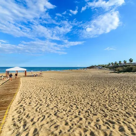 Morski Raj Διαμέρισμα