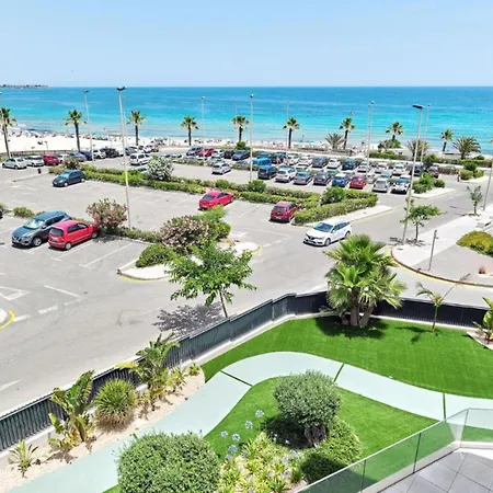 Διαμέρισμα Morski Raj